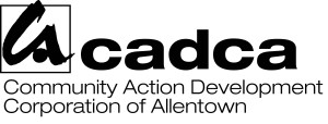Logo with Name Underneath CADCA